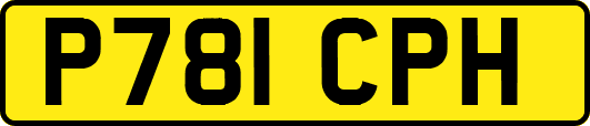 P781CPH