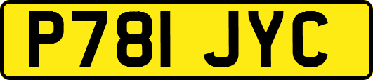 P781JYC