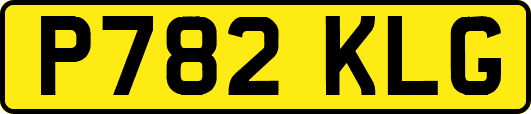 P782KLG
