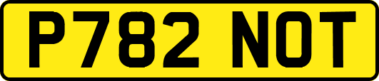 P782NOT