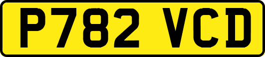 P782VCD