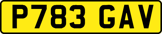 P783GAV