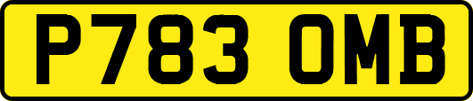 P783OMB