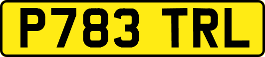 P783TRL