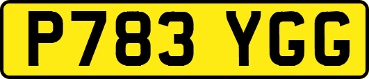 P783YGG