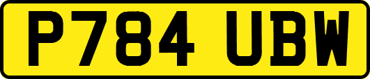 P784UBW