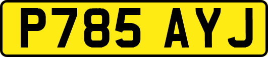P785AYJ