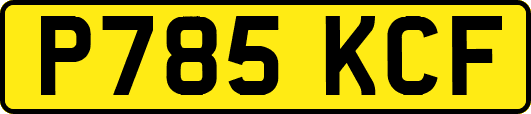 P785KCF