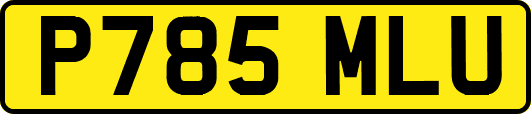 P785MLU