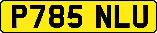 P785NLU