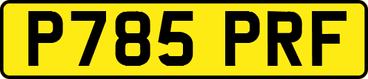 P785PRF