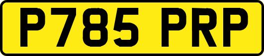 P785PRP
