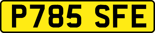 P785SFE