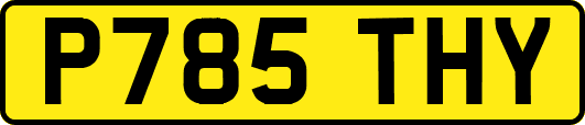 P785THY
