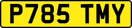 P785TMY