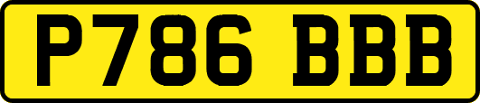 P786BBB