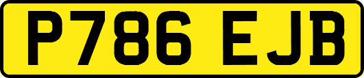 P786EJB