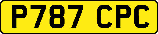 P787CPC