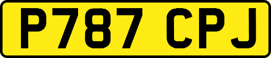 P787CPJ