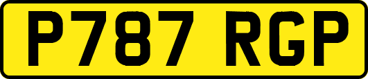 P787RGP