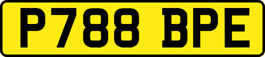 P788BPE