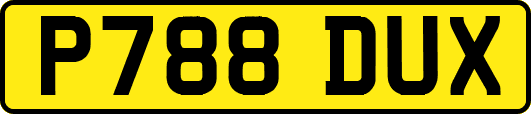 P788DUX