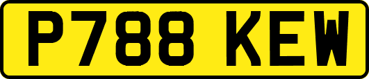 P788KEW