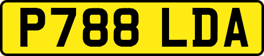 P788LDA