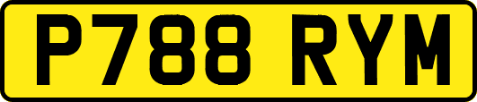 P788RYM
