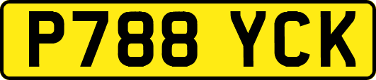 P788YCK