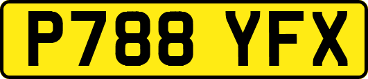P788YFX