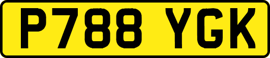 P788YGK