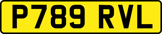 P789RVL