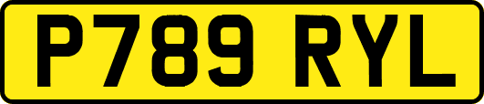 P789RYL