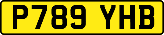P789YHB