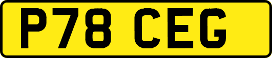 P78CEG
