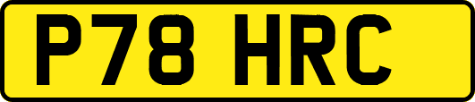 P78HRC