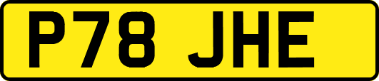 P78JHE
