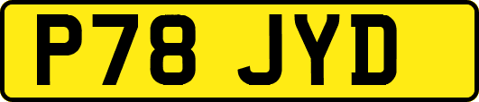 P78JYD