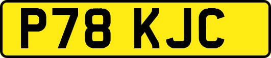 P78KJC