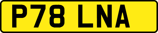 P78LNA