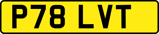 P78LVT