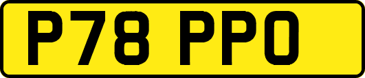 P78PPO