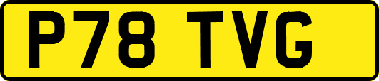 P78TVG