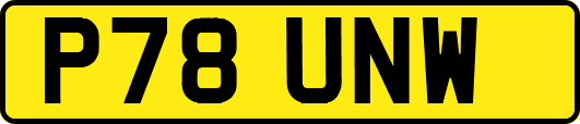 P78UNW