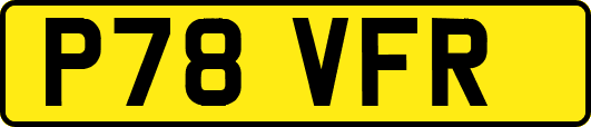 P78VFR