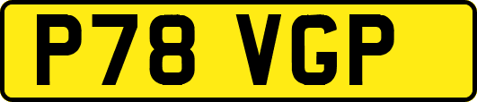 P78VGP