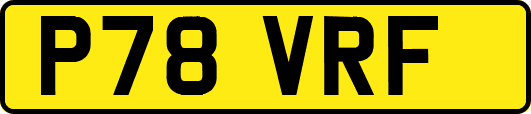 P78VRF