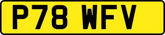 P78WFV