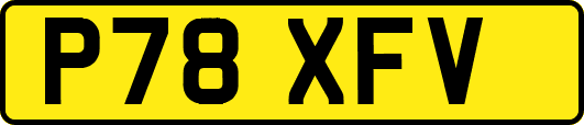 P78XFV